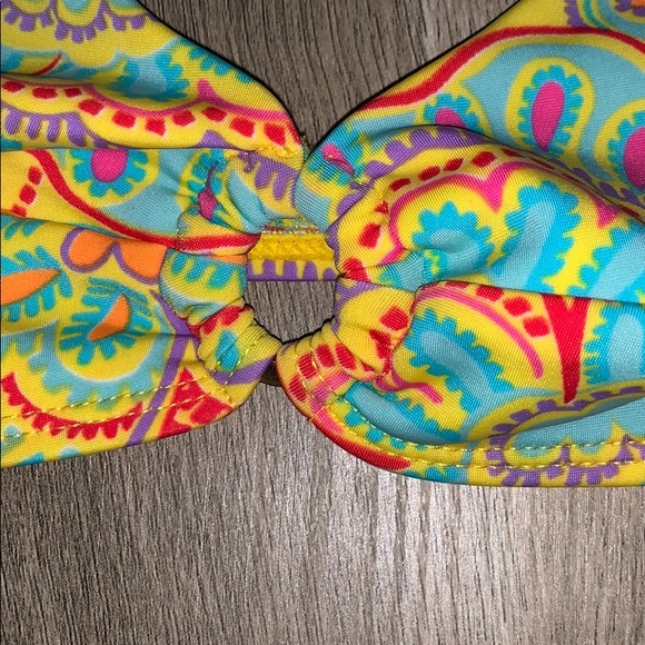 NWOT Brazilian Bikini Set One Of A Kind - Picture 4 of 6